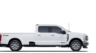 2025 Ford Super Duty® External Image 1